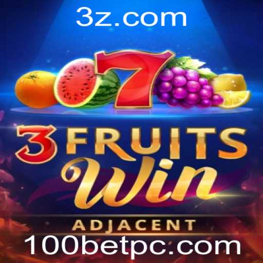 Descubra o Mundo de 3FruitsWin: Um Excitante Jogo de Cassino