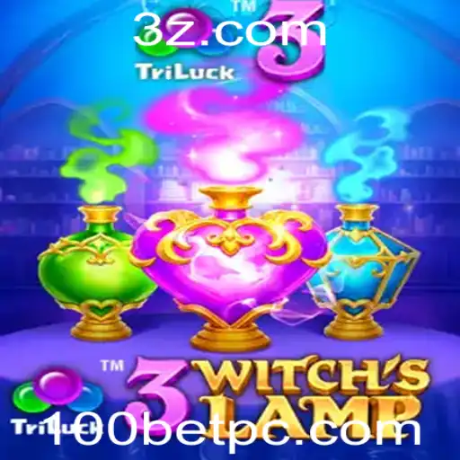 Descubra o Enigmático Universo de 3WitchsLamp