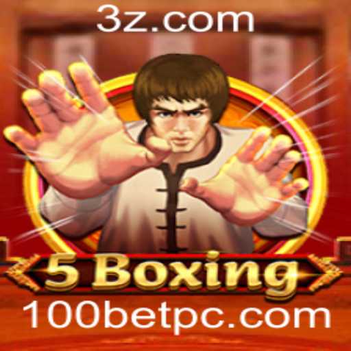 Explorando o Empolgante Mundo do 5Boxing com 100bet
