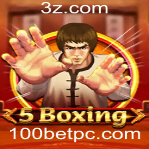 Explorando o Empolgante Mundo do 5Boxing com 100bet