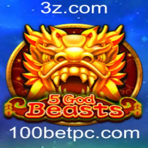 Explorando o Mundo do Jogo 5GodBeasts: Aventura e Estratégia na Era Digital