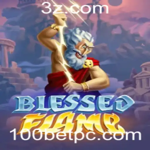 Exploração do Jogo BlessedFlame: Uma Aventura sem Igual