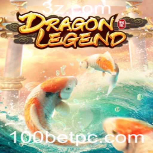 Explorando o Fascinante Mundo de DragonLegend e a Mecânica Inovadora do 100bet