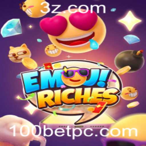Explorando as Riquezas do Jogo EmojiRiches: Uma Análise Detalhada