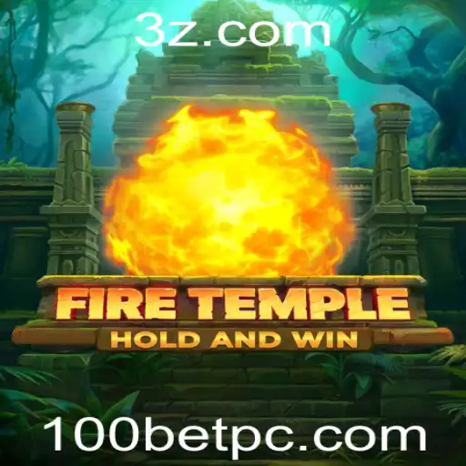 Explorando o Jogo FireTemple e a Tendência de 100bet