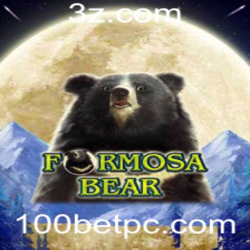 FormosaBear e 100bet: Mergulho no Mundo das Apostas Virtuais