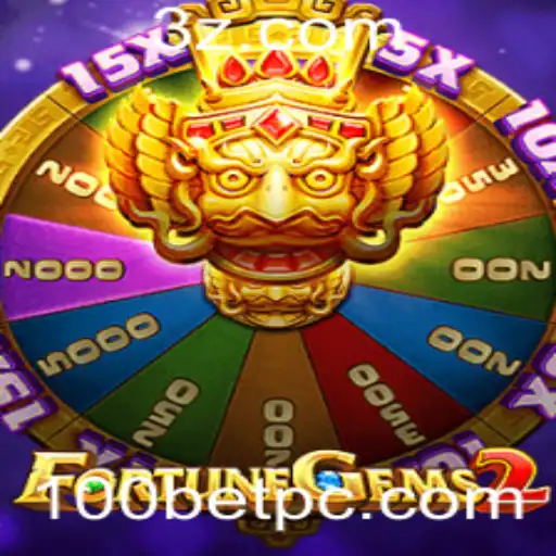 Descubra o Excitante Mundo de FortuneGems2 com 100bet