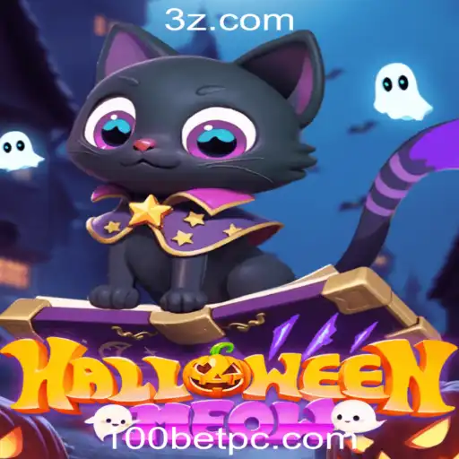 HalloweenMeow: Ousadia, Diversão e Estratégia com 100bet