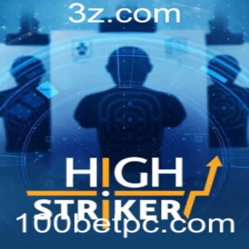 HighStriker - Descubra as Regras e Estratégias do Jogo que Está Conquistando o Mundo