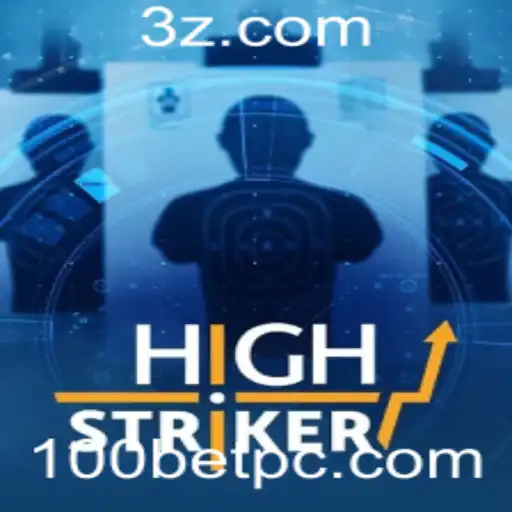 HighStriker - Descubra as Regras e Estratégias do Jogo que Está Conquistando o Mundo