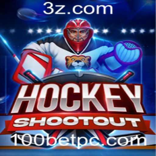 Explorando o Mundo de HockeyShootout: Um Jogo Emocionante com 100bet