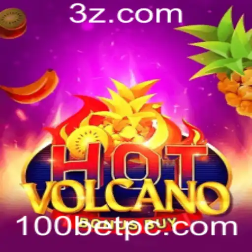 Descubra a Aventura do HotVolcanoBonusBuy
