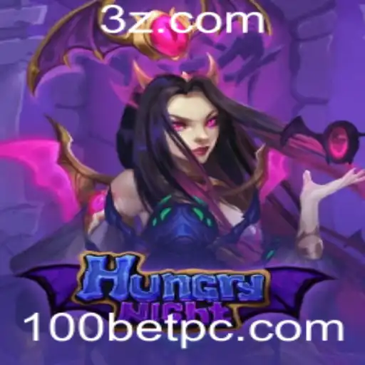 HungryNight: Aventura e Estratégia no Mundo dos Jogos de Azar