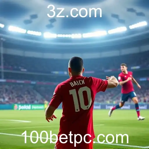 Tendências do Futuro: 100bet e a Revolução dos Jogos Online