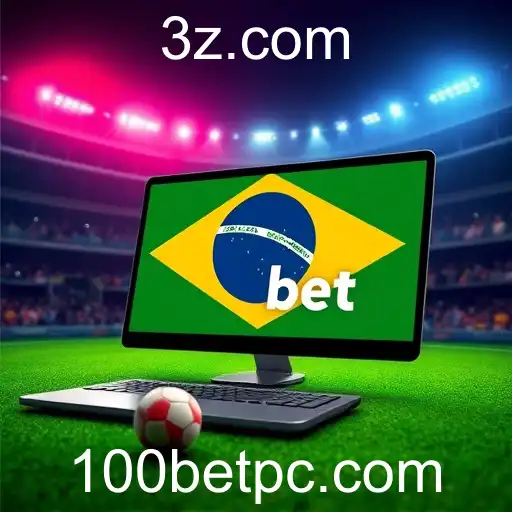 O Crescimento do Jogo Online em 2025: Um Olhar sobre o 100bet