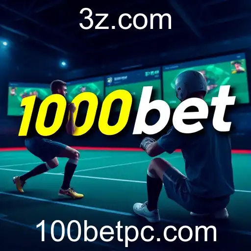 Ascensão das Apostas em Plataformas Online: O Impacto do 100bet