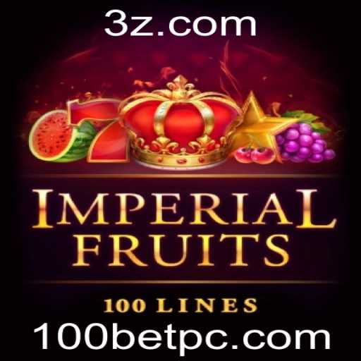 ImperialFruits100: Descubra um Universo de Cores e Prêmios