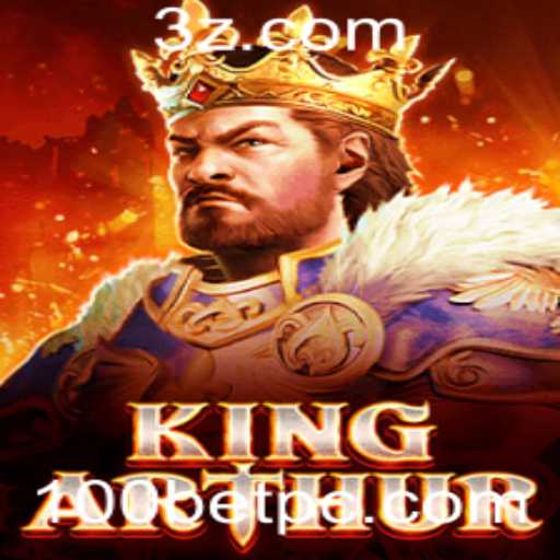 Descubra o Fascinante Mundo de KingArthur: Aventura e Estratégia com 100bet