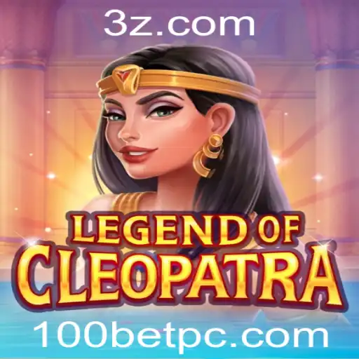 Desvende os Segredos do Jogo LegendOfCleopatra com a Estratégia 100bet