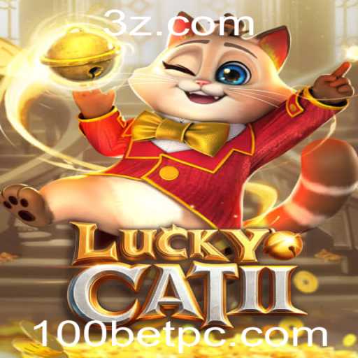 Descubra o Universo de LuckyCatII: Um Mergulho no Mundo das Apostas com 100bet