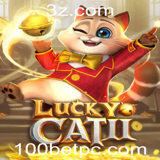 Descubra o Universo de LuckyCatII: Um Mergulho no Mundo das Apostas com 100bet