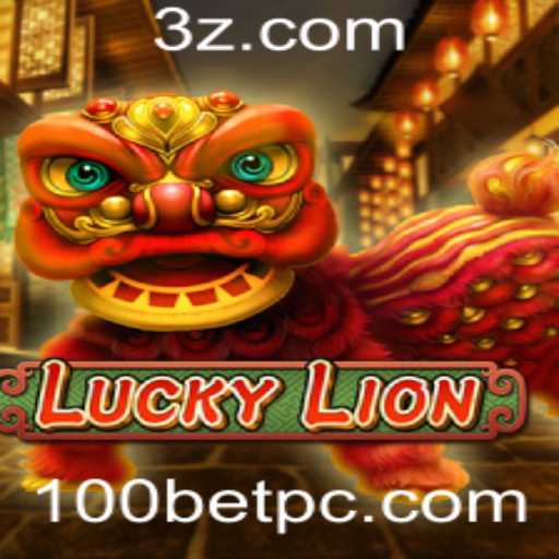 Descubra o Mundo de LuckyLion: Guia Completo e Atualizado
