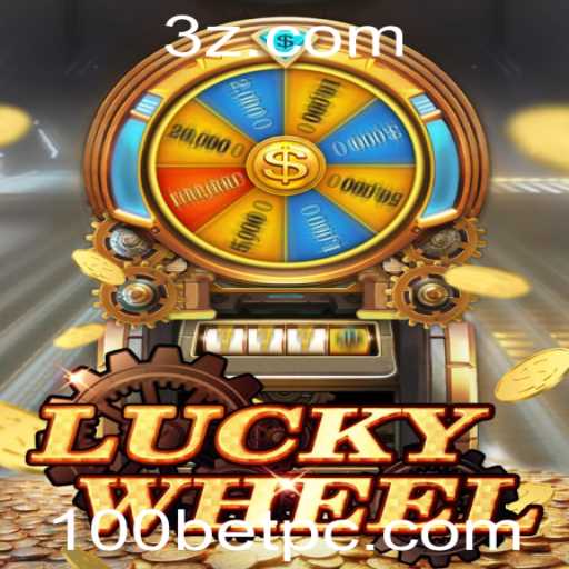 Descubra LuckyWheel: A Nova Sensação do Mundo dos Jogos