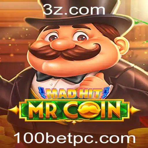 MadHitMrCoin: A Nova Sensação dos Jogos de Aposta