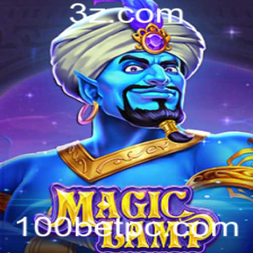 MagicLamp: Explorando o Fascinante Mundo do Jogo com a Chave 100bet