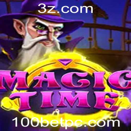 MagicTime: Mergulhando no Mundo do Jogo Revolucionário com 100bet