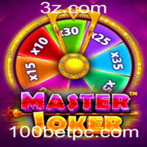 Explorando o Mundo de MasterJoker: Aventura e Estratégia no 100bet