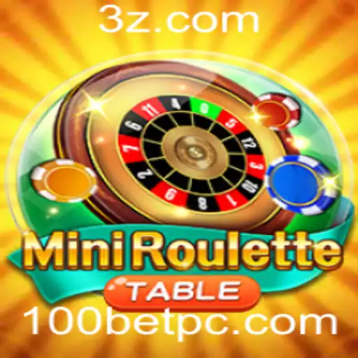 Descubra o Fascinante Mundo do MiniRoulette com 100bet