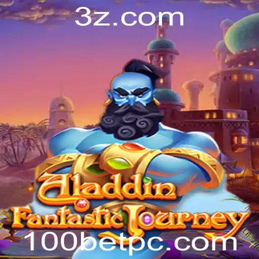Explorando o Jogo Aladdin com 100bet: Descrição, Introdução e Regras