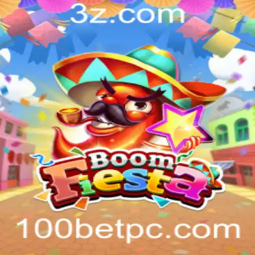 BoomFiesta: Descubra o Novo Fenômeno dos Jogos de Apostas