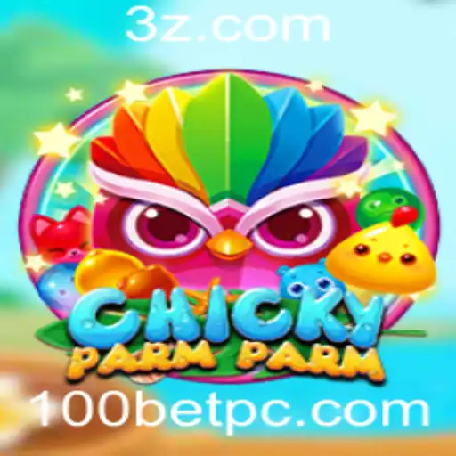 Explorando o Fascinante Mundo de ChickyParmParm e a Estratégia 100bet