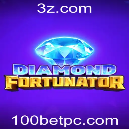 DiamondFort: Descubra o Mundo dos Jogos com 100bet