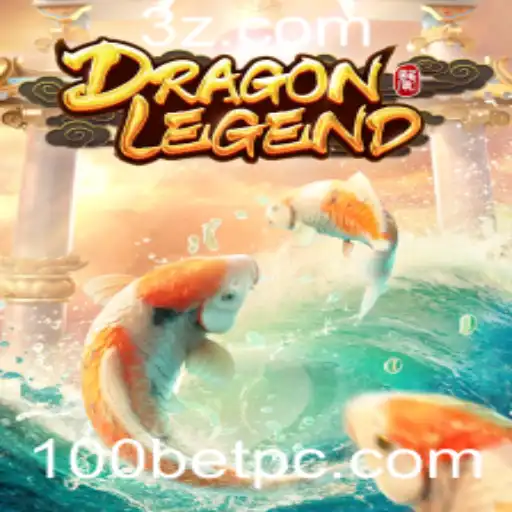 Explorando o Fascinante Mundo de DragonLegend e a Mecânica Inovadora do 100bet