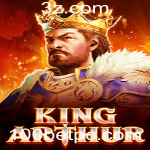 Descubra o Fascinante Mundo de KingArthur: Aventura e Estratégia com 100bet