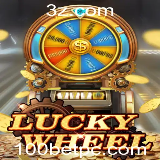 Descubra LuckyWheel: A Nova Sensação do Mundo dos Jogos