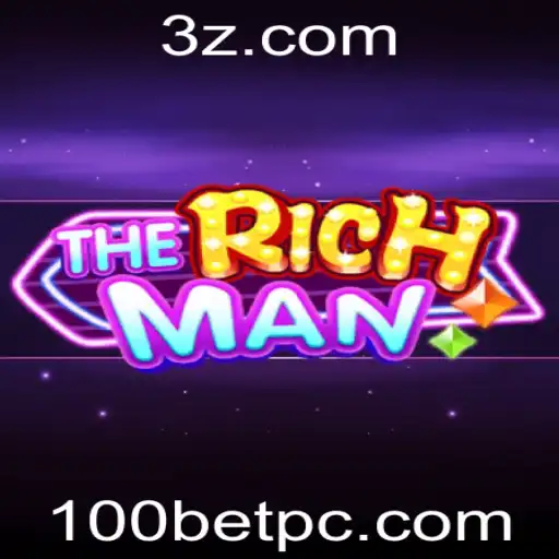 TheRichMan: Desvendando o Empolgante Jogo de Estratégia 100bet