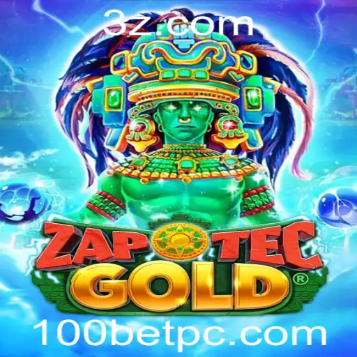 Explorando o Novo Mundo de ZapOtecGold: Uma Aventura de 100bet