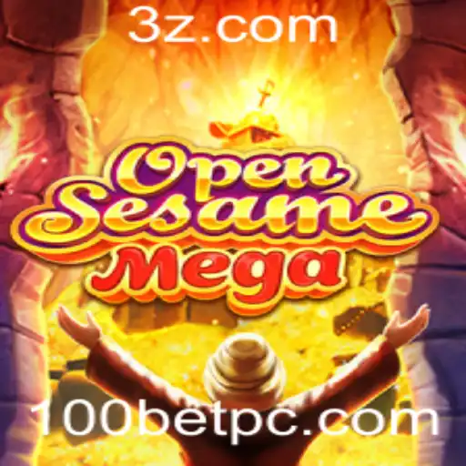 Aventura Gaming: Explorando o Universo de OPENSESAMEMEGA