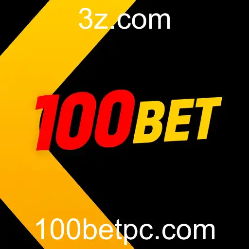 Revolução das Apostas Online com 100bet