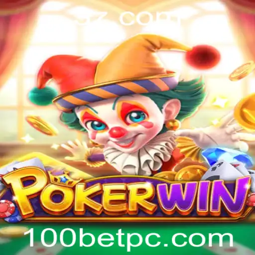 Descubra o Fascinante Mundo de POKERWIN: Uma Aventura com 100bet