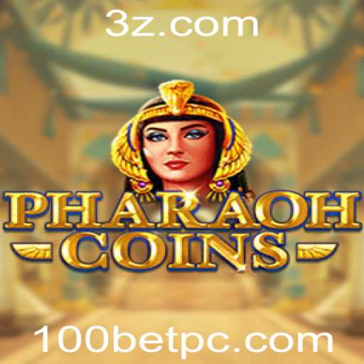 Descubra o Fascinante Mundo de PharaohCoins com a Estratégia 100bet