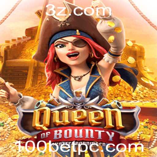 QueenofBounty: Um Mergulho no Universo do Jogo e o Impacto do 100bet