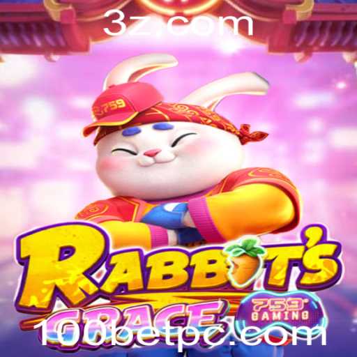 RabbitsGrace: Um Mergulho Profundo no Jogo e suas Regras com 100bet