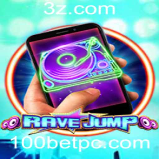Descubra RaveJumpmobile: O Novo Fenômeno dos Jogos Mobile e a Tendência '100bet'