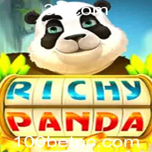 Explorando o Fascinante Mundo de RichyPanda: O Jogo de Apostas 100bet