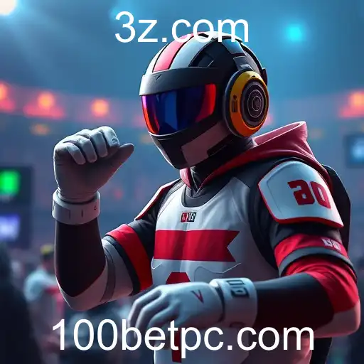 A Ascensão dos Jogos Online com 100bet